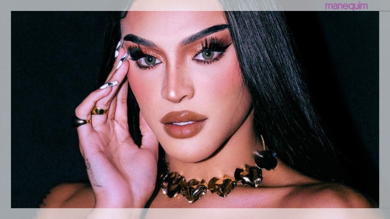 Reprodução / Instagram / @pabllovittar