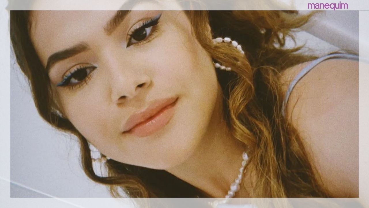 Reprodução / Instagram / @maisa
