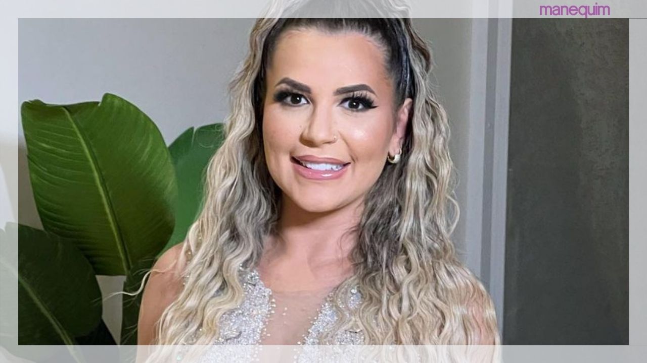 Reprodução / Instagram / @dra.deolanebezerra
