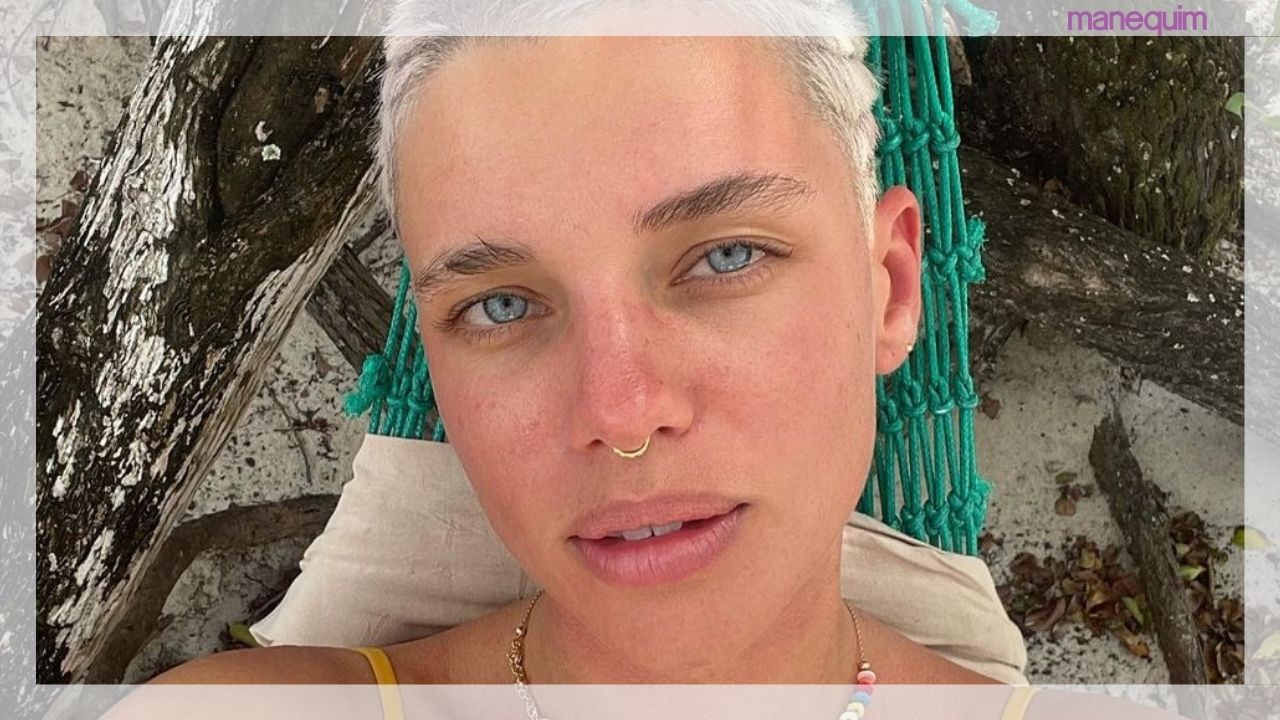 Reprodução / Instagram / @brunalinzmeyer