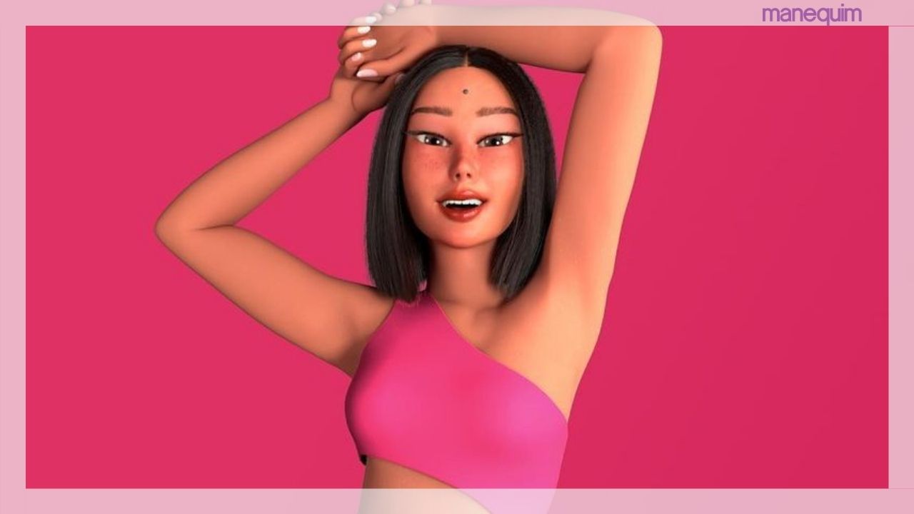 Reprodução / Instagram / @iamsatiko_