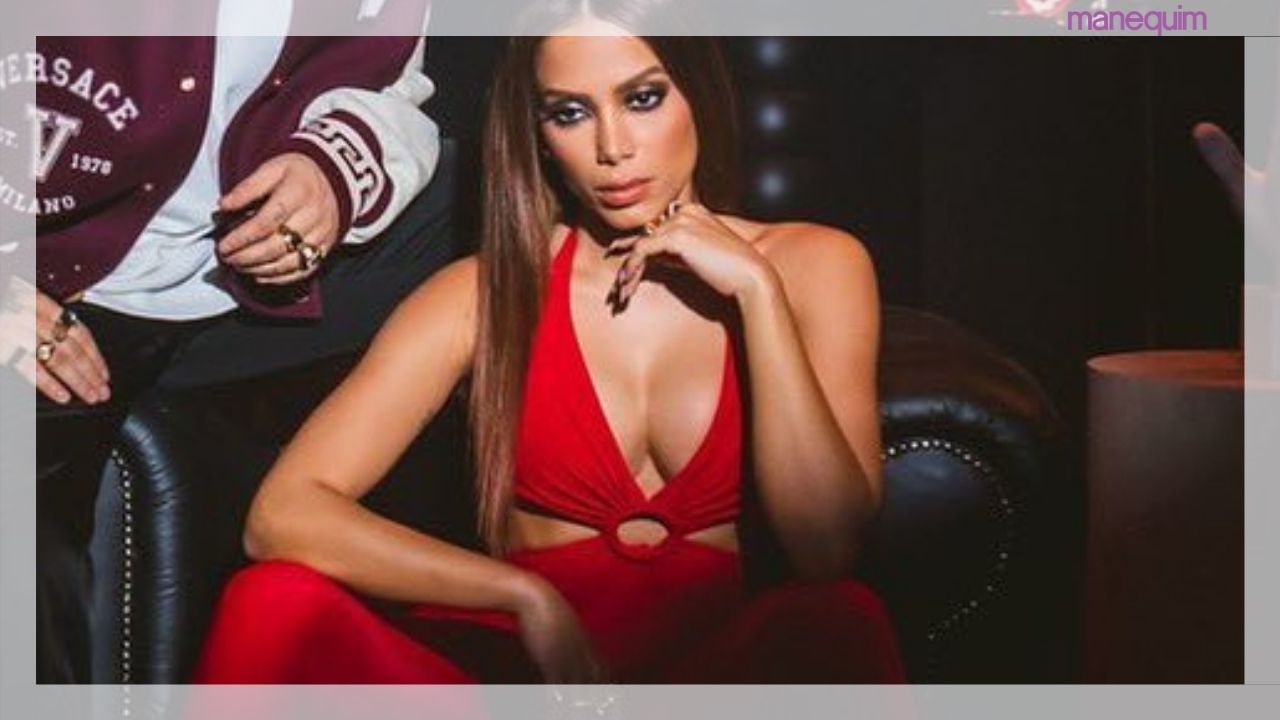Reprodução / Instagram / @acervodaanitta