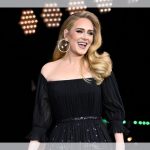Adele emagreceu 45 kg em 2020 - Getty Images
