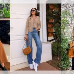 Tons terrosos: o novo "pretinho básico" que garante looks elegantes para o inverno