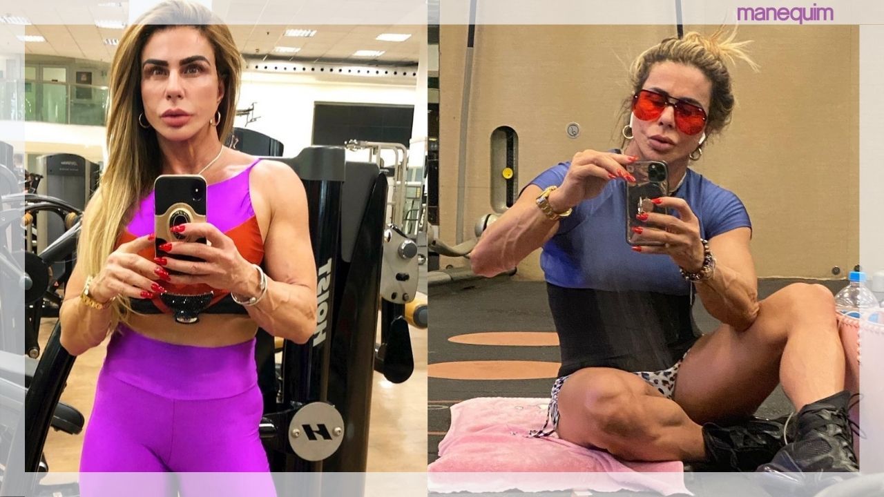 Vovó Fitness
