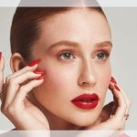 Batom vermelho: Marina Ruy Barbosa usa esse clássico como ninguém!