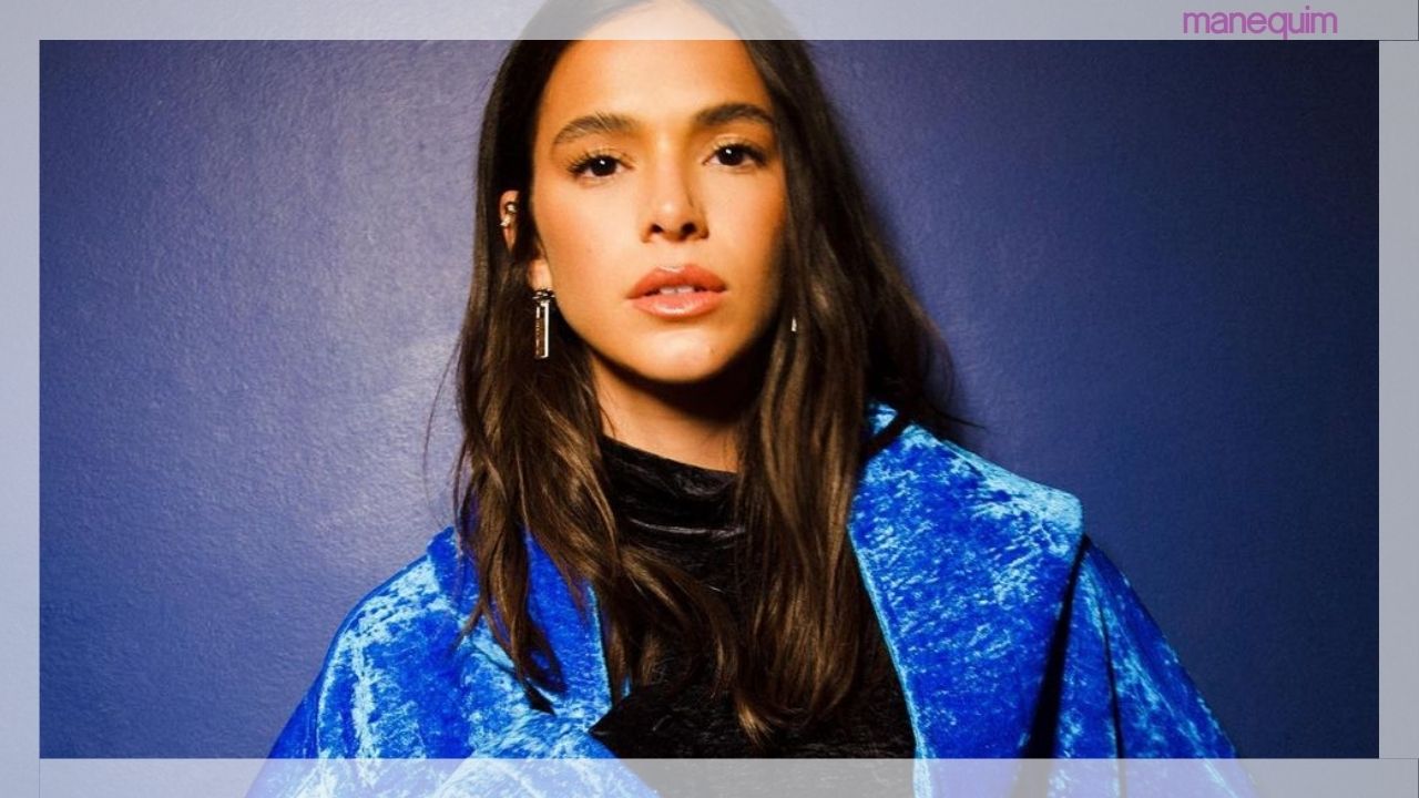Especial de Aniversário: 5 vezes que Bruna Marquezine comprovou que menos é mais