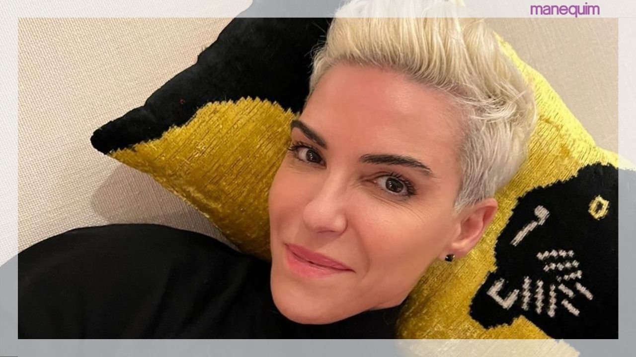 Ícone fashion: Fabíola Kassin dá dicas de moda em seu blog Hypnotique