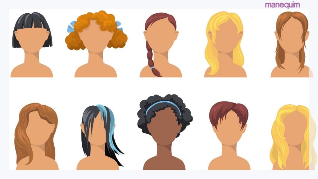 Identidade capilar: o que seu cabelo diz sobre você?