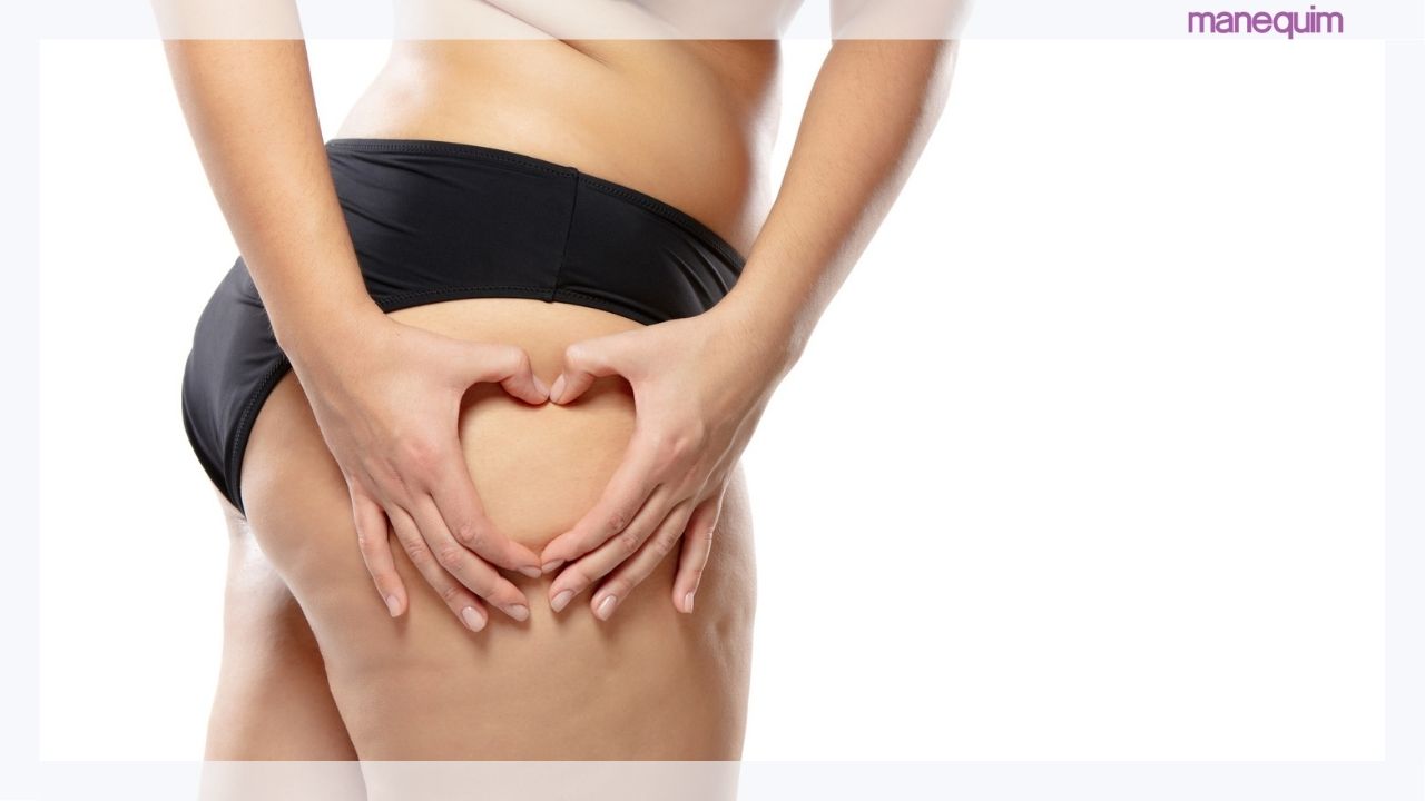 BUMBUM CARE: Como o tempo afeta os glúteos e por que devemos cuidar dessa região