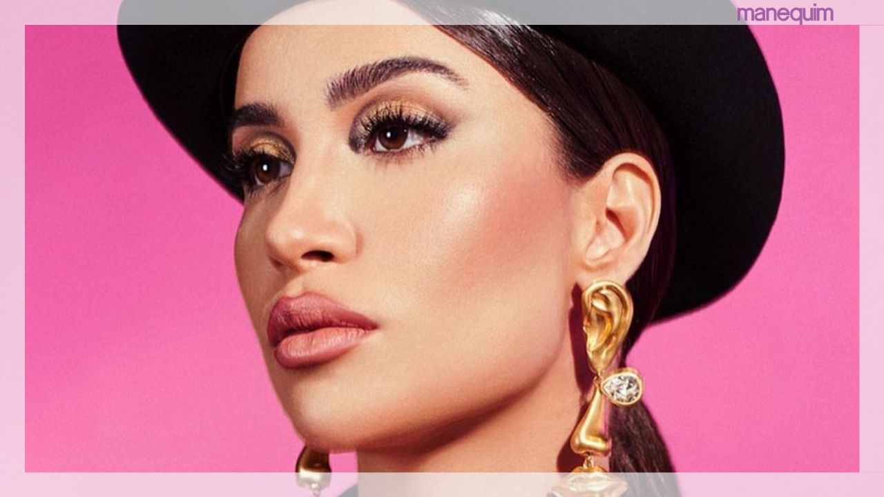 Batalha de looks edição Bianca Andrade no metaverso! Qual o seu favorito?