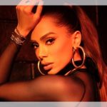 Ela não para! Anitta lança o clipe 'Gata' com direito a estética de felina fatal