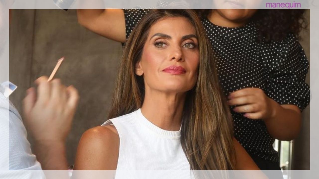 Elegância x tênis: Isabella Fiorentino te explica como combinar os estilos!