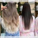 Com dificuldade de esconder o mega hair? Confira dicas de penteados!