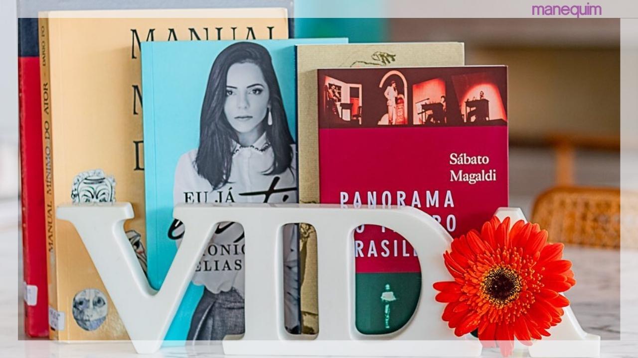 Clube de leitura: Confira 6 livros que toda mulher deveria ler!