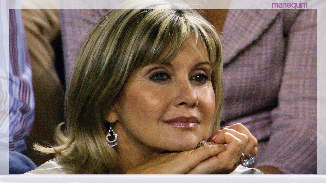 Ícone do cinema, música e moda: Relembre o estilo de Olivia Newton-John