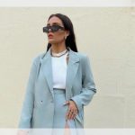 Tendência ON: Aprenda a usar o blazer oversized em 4 formas diferentes!