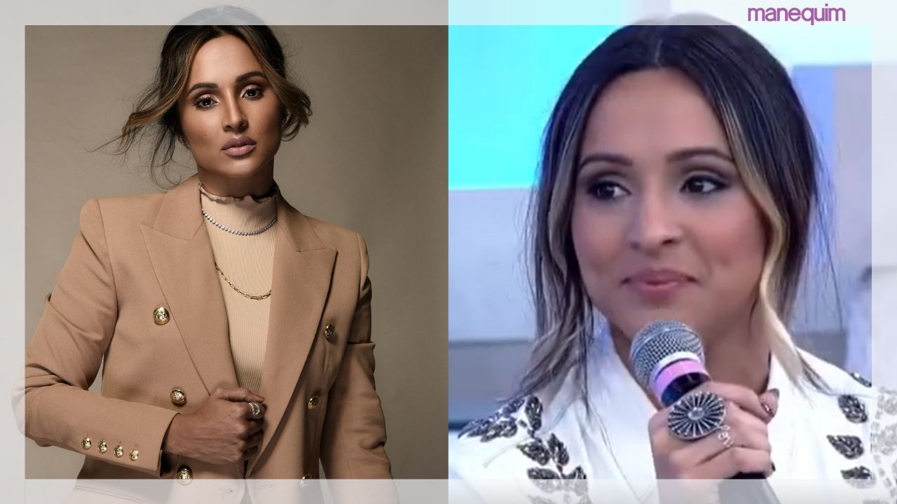 Médica de Thaíssa Carvalho revela os tratamentos realizados pela atriz global para manter a pele bonita