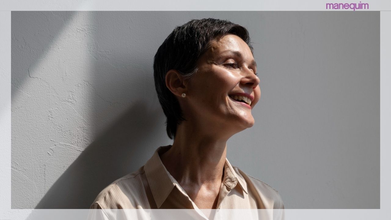 WELL-AGING: a proposta de envelhecer BEM em vez de combater a idade