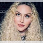 Madonna faz 64 anos e artista brasileiro recria o rosto da rainha do POP sem plásticas