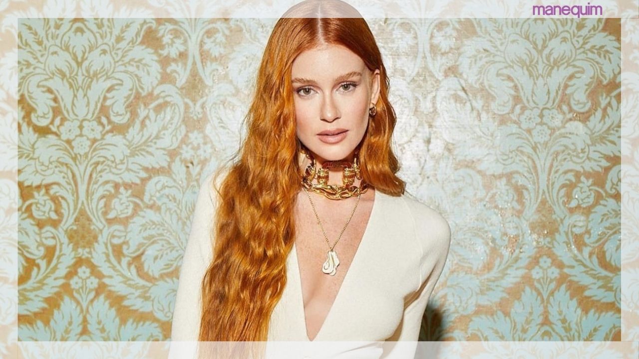 Marina Ruy Barbosa abre detalhes da decoração de sua mansão no Rio de Janeiro