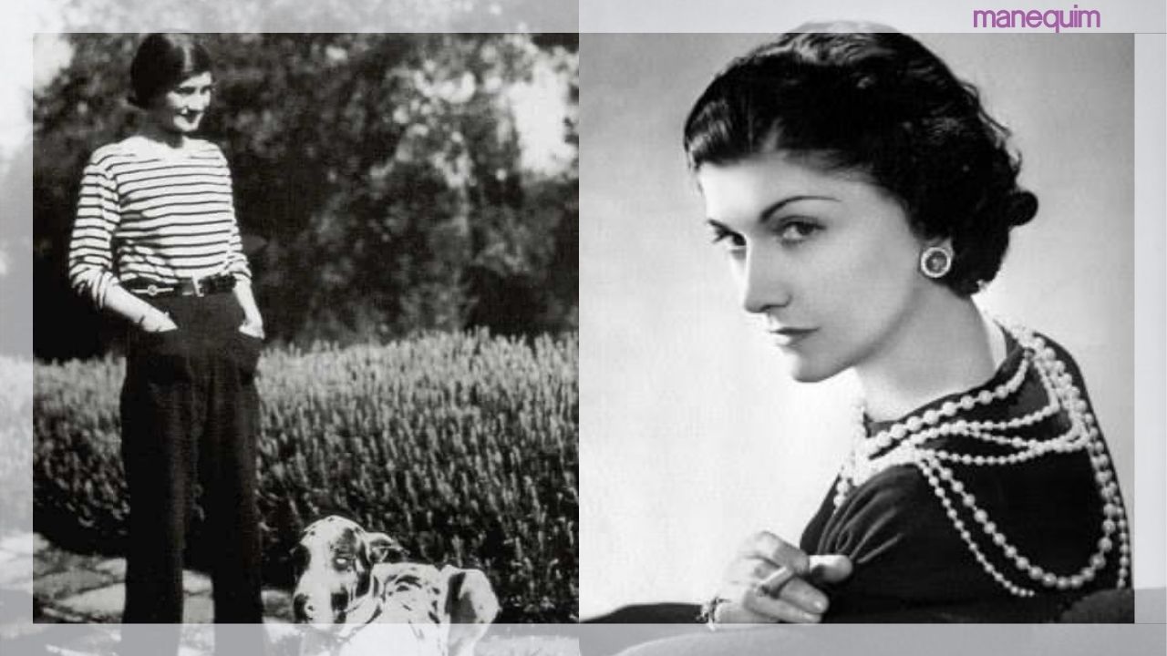 Glamurama lista curiosidades da vida pessoal e profissional de Coco Chanel  no dia de seu aniversário - Glamurama