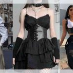 Corsets: resgatado do passado, acessório já é queridinho das famosas!