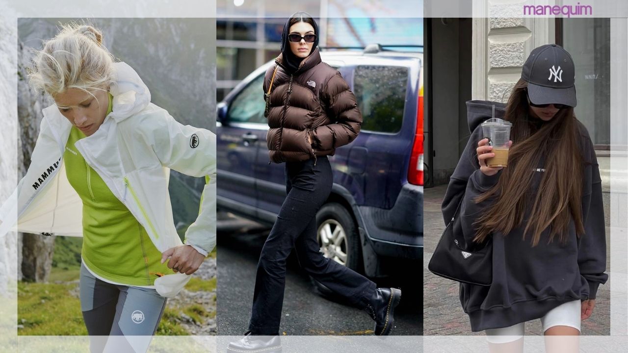 Activewear: a tendência casual esportiva que já conquistou o mundo