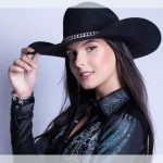 TOTAL COUNTRY: Ana Castela é adepta do visual e se tornou inspiração para looks