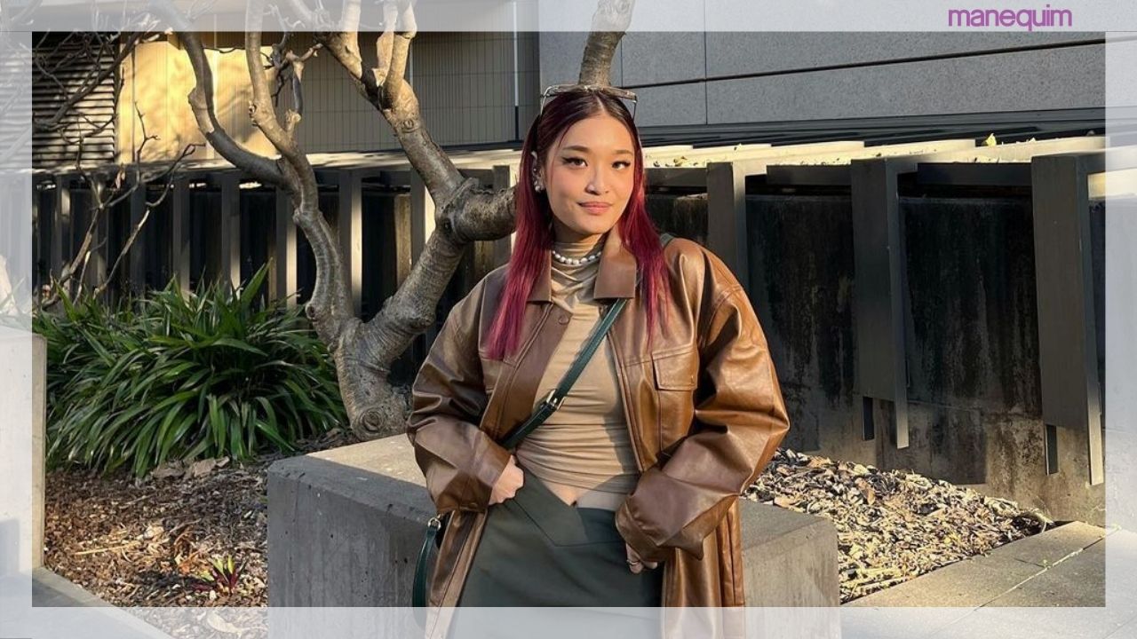 Vestido blazer: australiana Jean Nguyen mostra uma nova forma de usar a peça!