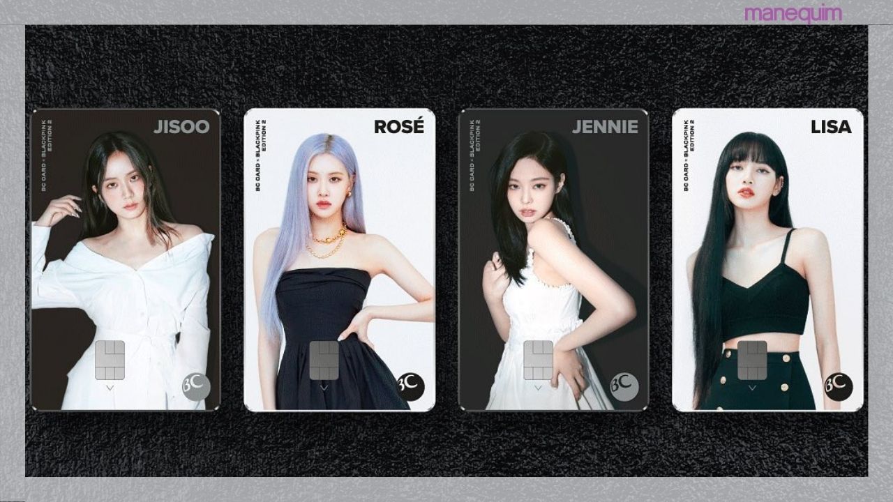 BLACKPINK