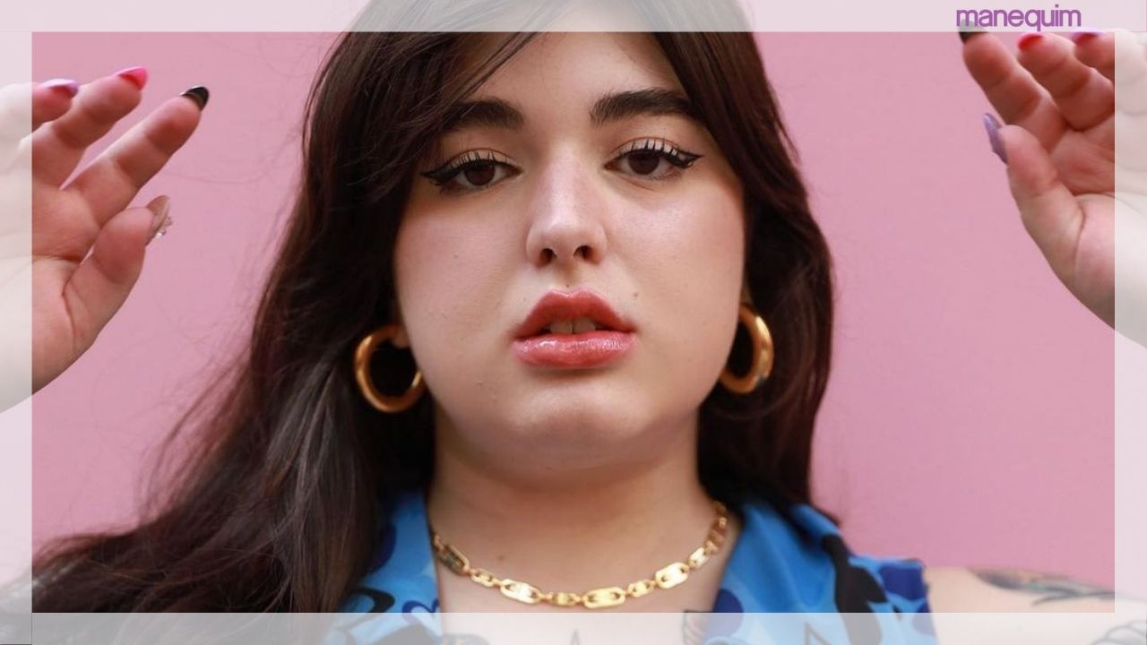 Veja como adaptar o look versátil da Modelo Curvy, Camila Larroyd!