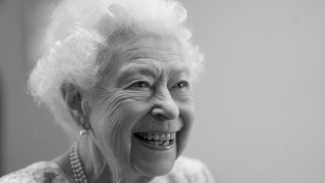 Monarca se tornou britânica há mais tempo no trono – Getty Images/Kirsty O’Connor/WPA Pool