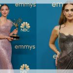 EMMY AWARDS 2022: os looks das celebridades que marcaram presença no red carpet
