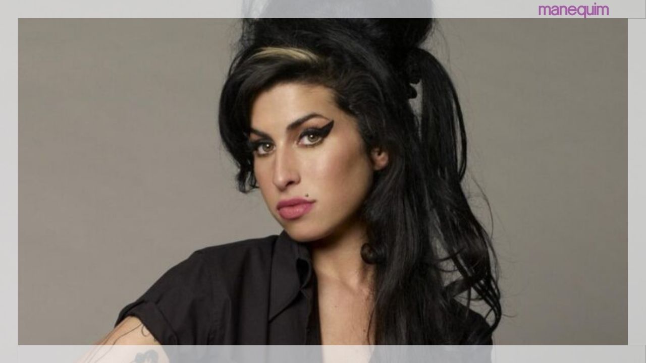 39 ANOS AMY WINEHOUSE: Tendências criadas pela cantora que marcaram o mundo da moda