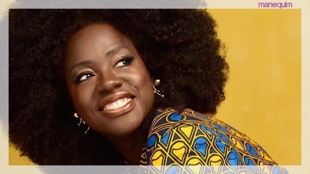 Viola Davis recebe jantar em sua homenagem na casa de Taís Araújo e Lázaro Ramos