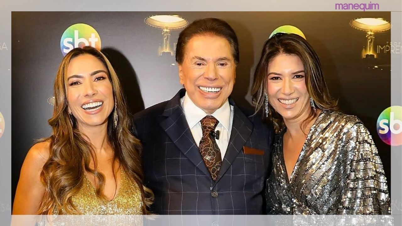 Silvio Santos retorna ao SBT após 3 meses ausente e afasta rumores de aposentadoria
