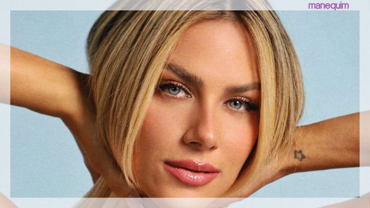 DEMISSEXUAL: Entenda o termo usado por Giovanna Ewbank que viralizou