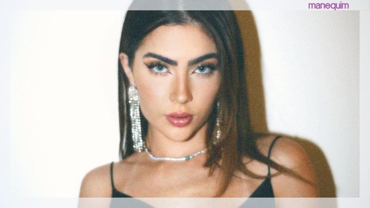 "Não repito look": entenda a polêmica por traz da afirmação de Jade Picon