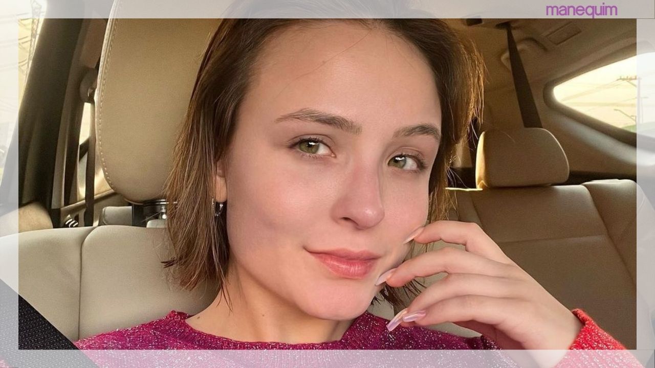 Larissa Manoela é diagnosticada com endometriose e ovário policístico e desabafa sobre doença que afeta mulheres