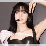 Animal Print: Lisa do BLACKPINK aposta em saia de cobra vermelha em look muito sexy