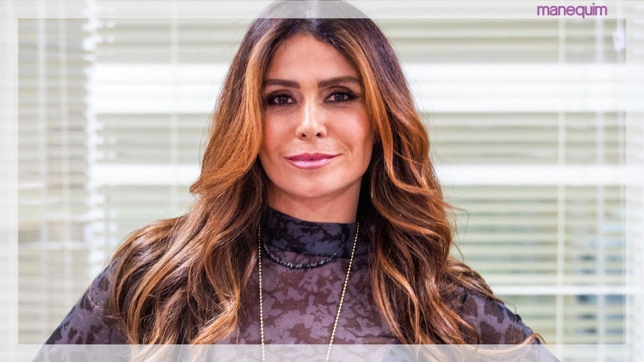 Giovanna Antonelli dará vida à delegada Helô, de 'Salve Jorge', novamente na novela 'Travessia'