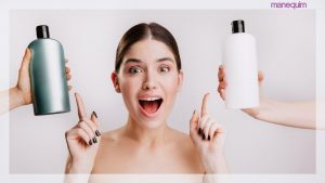 O melhor shampoo para cada tipo de cabelo; descubra o seu!
