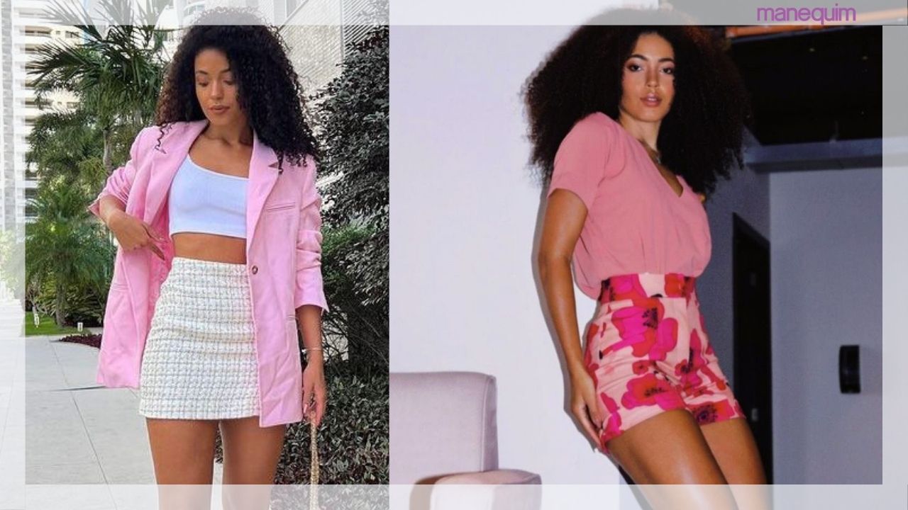 4 dicas de looks para usar no primavera/verão 2023