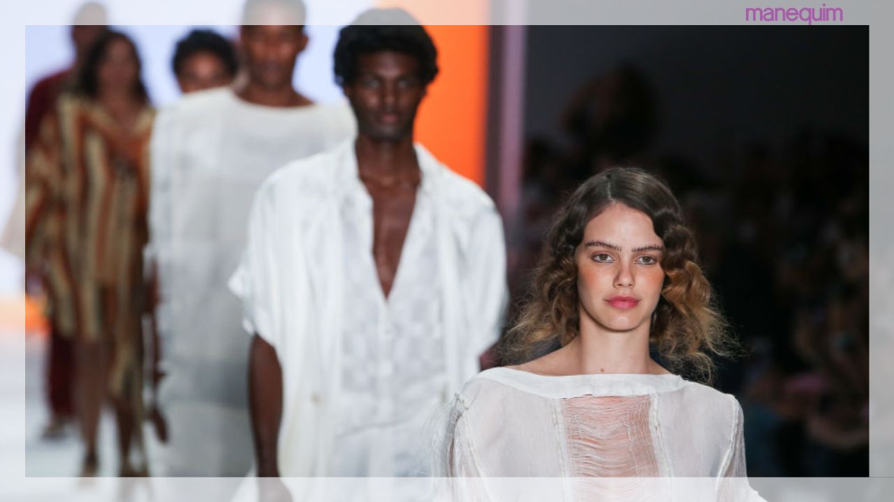 Com 50 desfiles presenciais, SPFW acontecerá de 16 a 20 de novembro