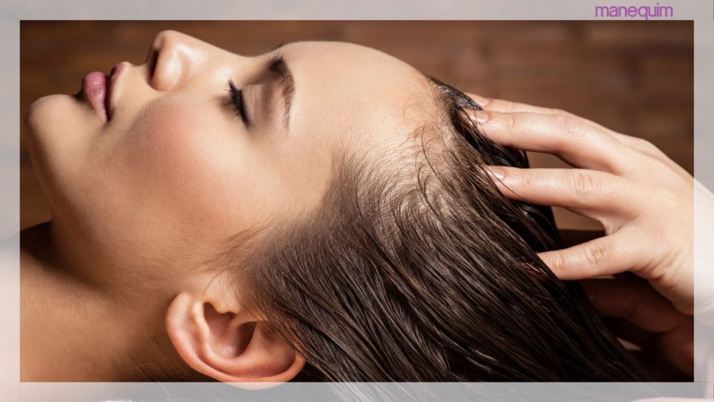 Reposição lipídica: como e por que ela repõe a saúde dos cabelos