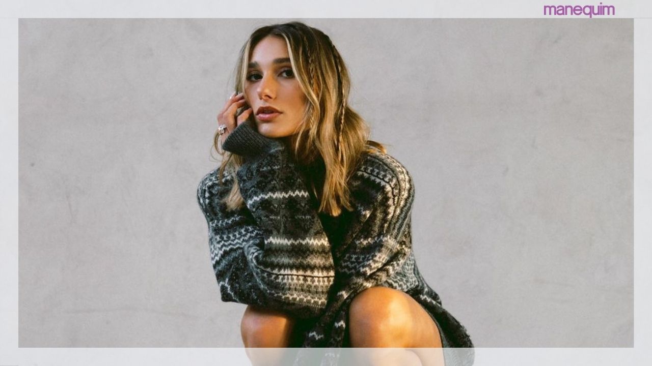 Sasha Meneghel vira 1 embaixadora brasileira da Fendi: entenda a ligação da grife com as bolsas baguete