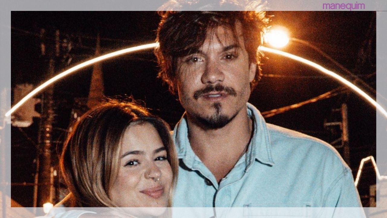 Viih Tube e Eliezer se casam em cerimônia com direito a vestido de noiva e Elvis Presley