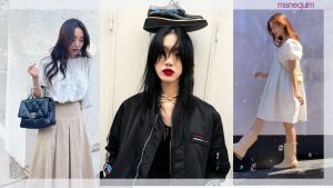 5 influencers coreanas que arrasam no look e você vai amar