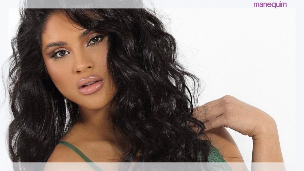 Chique até demais: Mileide Mihaile aposta em macacão sexy e elegante
